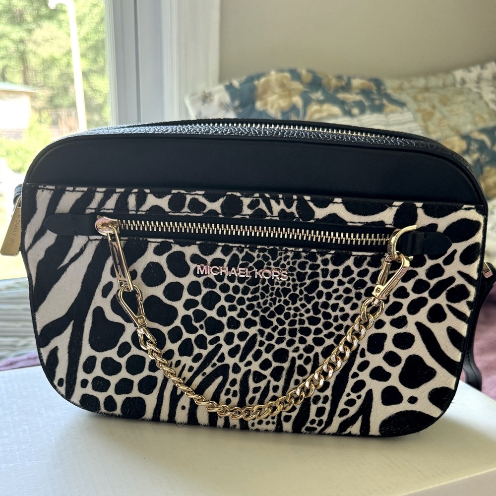 Michael Kors purse